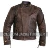 Brayford Fremington Leather Jacket 6 113