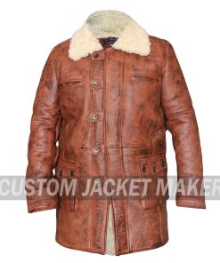 custom jacket maker