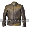custom leather jackets australia