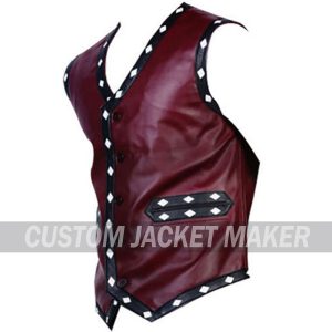 Custom Leather Jackets In Melbourne Australia