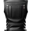 Biker Leather Vest