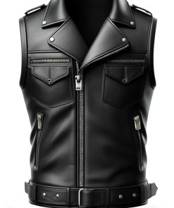 leather jacket custom