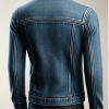 jean jacket men