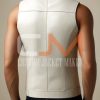 leather Vest For Men