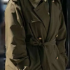 Ayanna Bell Law and Order Organized Crime Coat