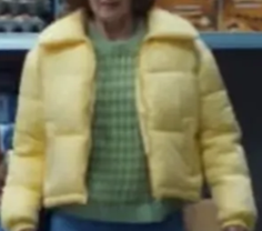 Deb Such Brave Girls Jacket