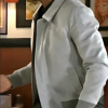 Brandon Claybon Beyond the Gates Jacket