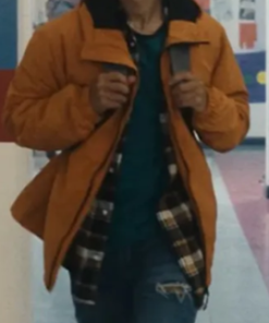 Evan Nikolas Fields The Wayfinders Jacket