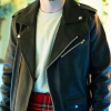 Andrew MacInnes An t-Eilean Jacket