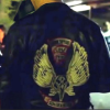 True Detective Matthew McConaughey Biker Leather Jacket