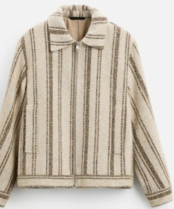 Sean Freeman Beyond Jacket