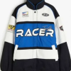 Motorheads 2025 Nicolas Cantu Racer Bomber Jacket1