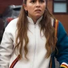 Such Brave Girls Inspired Billie Zip Jacket