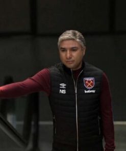 Umbro x Betway Ted Lasso Vest