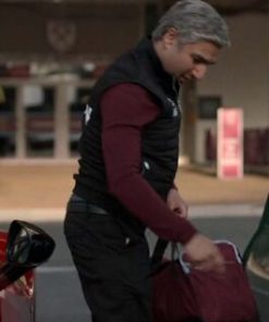 Umbro x Betway Ted Lasso Vest