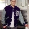 Bryce Walker Letterman Jacket | 13 Reasons Why Varsity