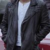 Christian Navarro Black Jacket 13 Reasons Why 3 Christian Navarro Black Jacket 13 Reasons Why