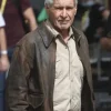 Harrison Ford Outfit Indiana Jones 5 Jacket | Shop Online