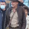 Harrison Ford Outfit Indiana Jones 5 Jacket | Shop Online