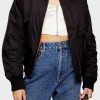 Keeley Bomber Jacket – Ted Lasso Style Guide 3 Keeley Bomber Jacket