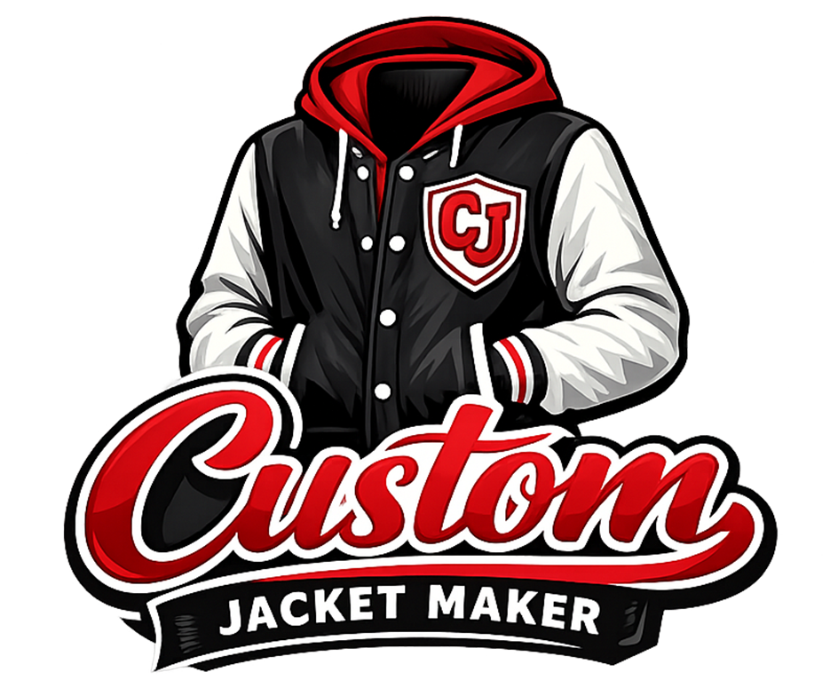 Custom Jacket Maker